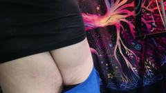 JJ7779: Masturbación En Sesión 6