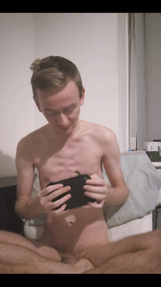 The Max Powers: Відкриття коробки