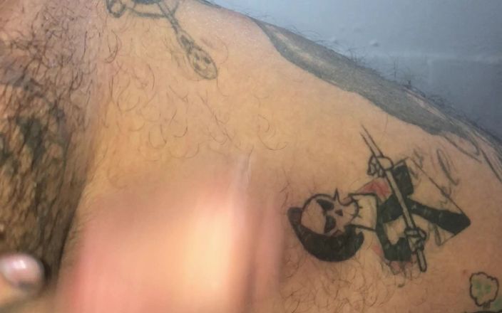 Cape: Du vill ha min kuk