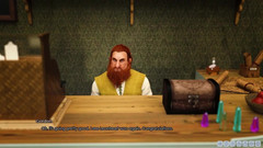 Miss Kitty 2K: Lust Academy - 70 - a Fairy's Problems 作成者: Misskitty2k