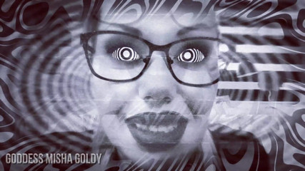 Goddess Misha Goldy: Gooner programming! You were born to be a stroke junkie!...