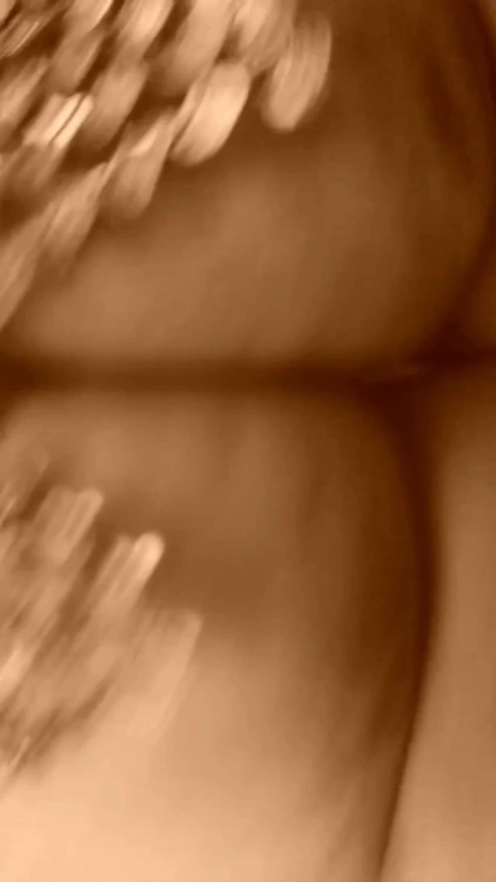 Selena701: Amatérská blondýnka tančí a sex