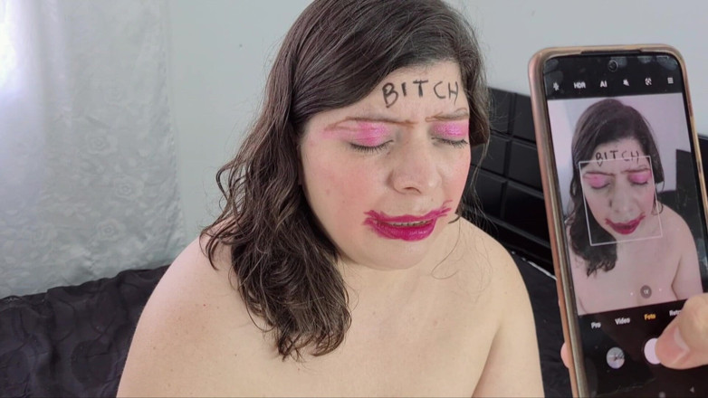 Alice H: Enf Humiliating Stepmom