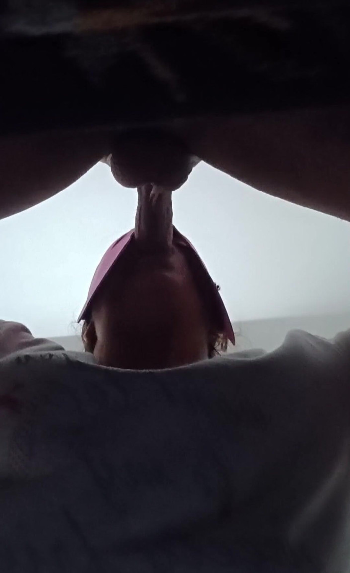 Couple cuckold: Buena helado