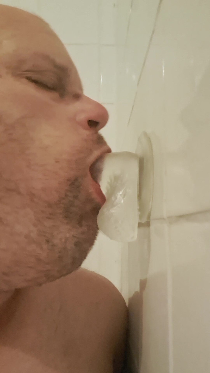 Fickspecht: Addicted to Sucking
