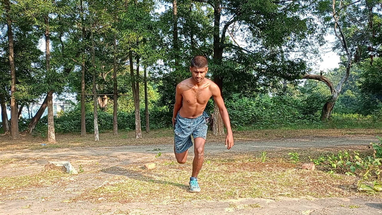 LinearOrnament35: Lang Workout Se Apne Gand Ko Majbut Karo