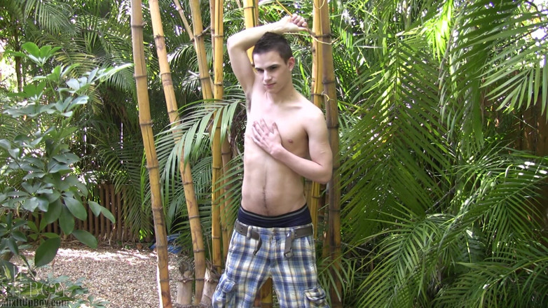 MixItUpBoy: Cody Kyler 2