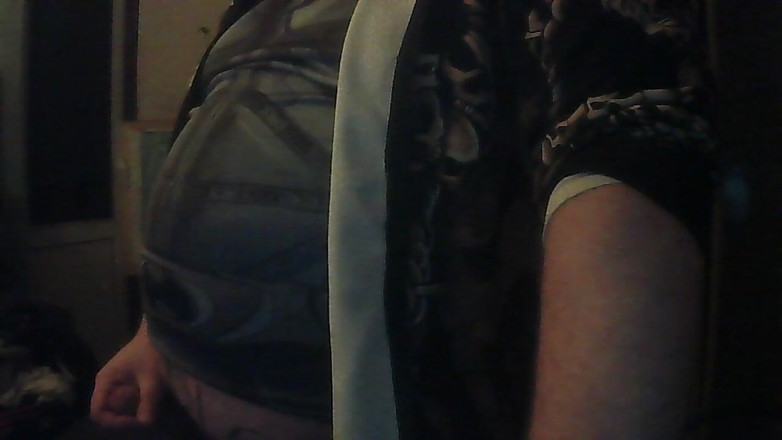 Jerking Perv: Scuote i Cappuccini