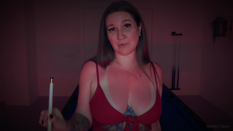 Harley Taboo: Translazyonda kayboldu 4k