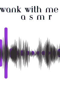 ช่วยตัวเองกับฉัน ASMR