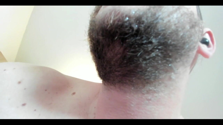 Michael Ragnar: Feets in Cam and Angry Cumshot Facial Cumshot and Chest...