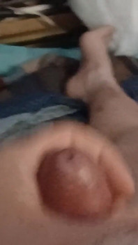 A Lot of Cum