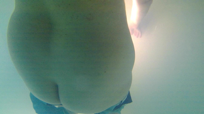 Florance Wimps: Undervattens