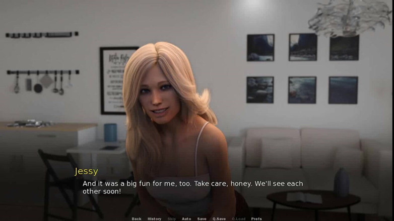 Dirty GamesXxX: Связанные студентки: девушка-блондинка и ее первый минет - эпизод 7
