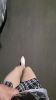 It's so Hot, I Shouldn't Wear Underwear.