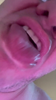 Horny in the Lounge