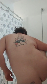 12/9/2025 Cleaning My Ass