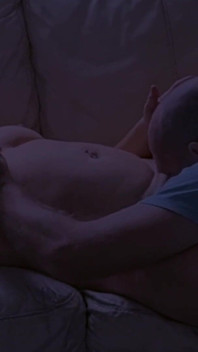Un tumulo di sensualità