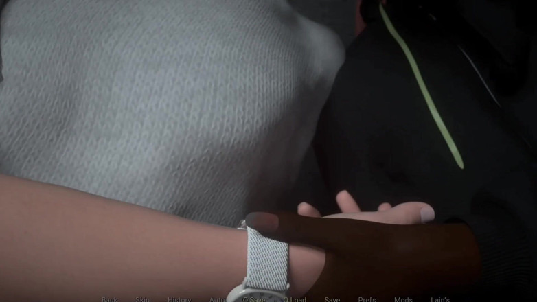 Snip Gameplay: Apartment69_we_made_out_in_the_cinema