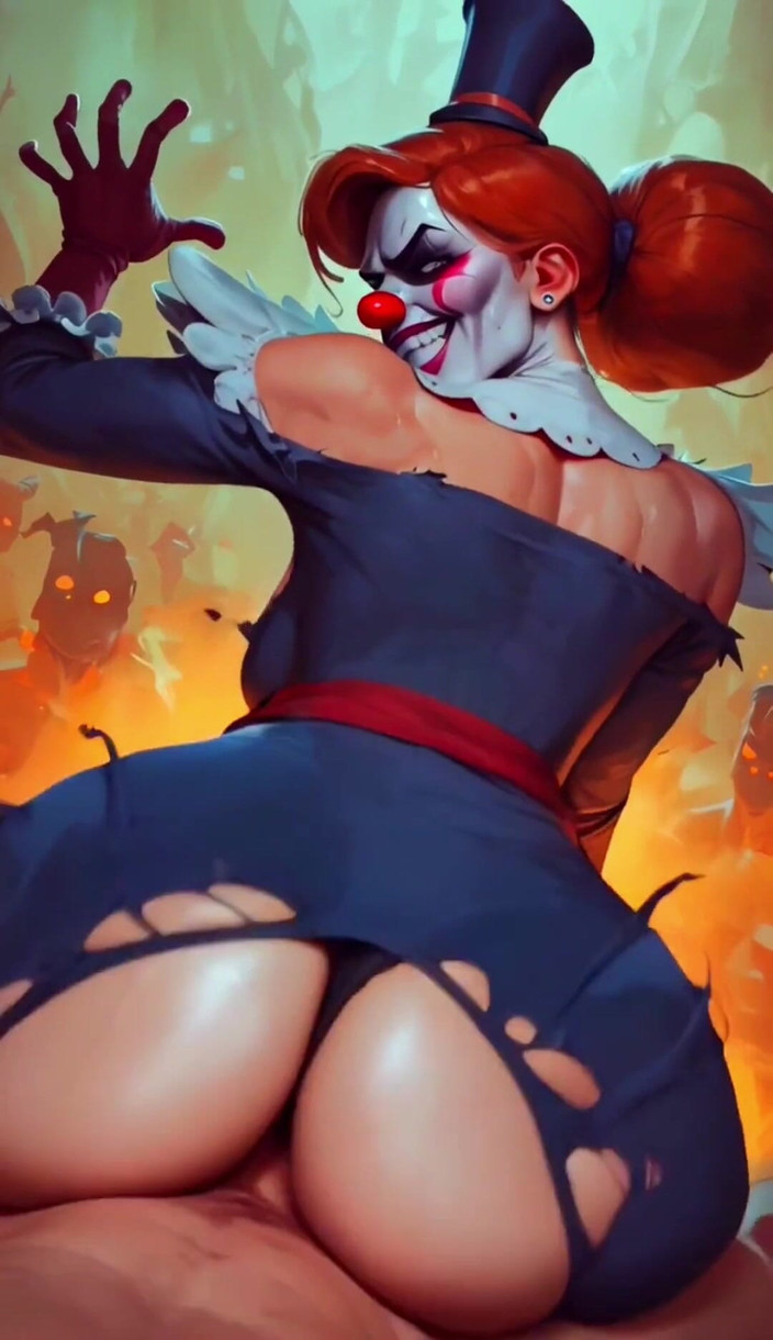 Sexxy anime: Adoro Ser Fodida Voce Quer