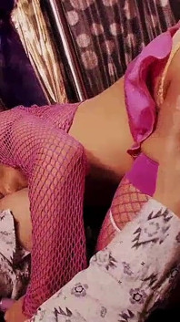 Obscene desires of women with huge boobs #5 - Full movie