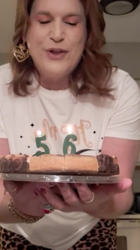 Happy Bday to Me!