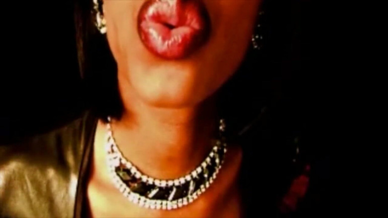 The Goddess Simone: Aplikace rtěnky 4 my sissy