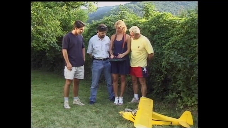 MMV films - The Original: Sesso fatto in casa di sexy culo miLF scopata e...