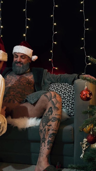 Spesial xxx-mas - crot sperma banyak banget