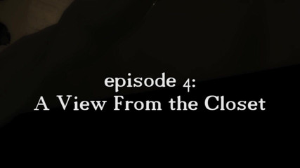 The animation shot: Lesbian Valley bölüm 4: dolaptan bir manzara