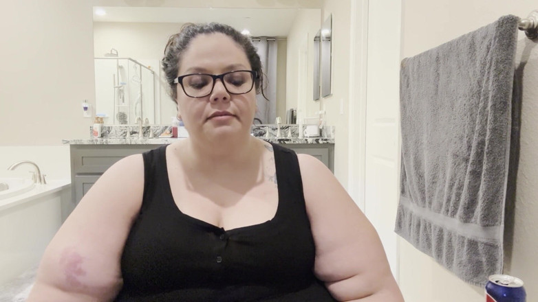 Plump Paradise: Paradiso paffuto: spuntino e chat