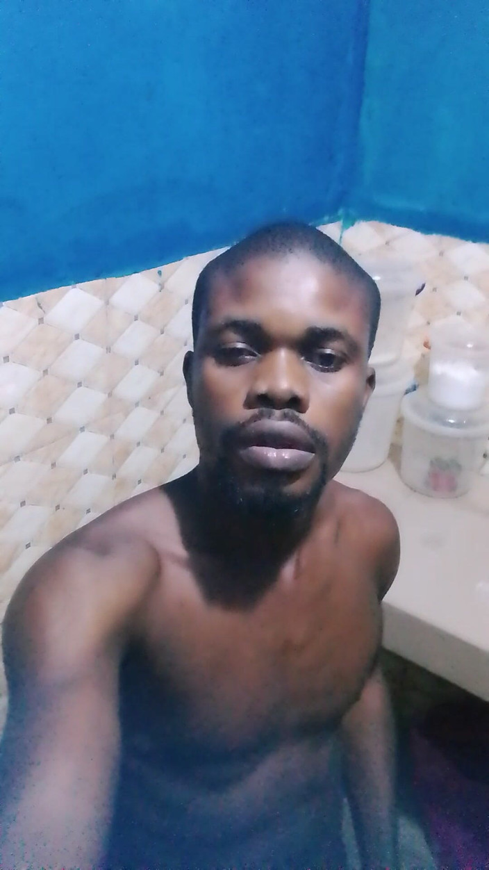 DavidNaijabigdick: Après avoir pensé à mon ex-copine