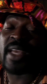 A Black Cock... Is Forever