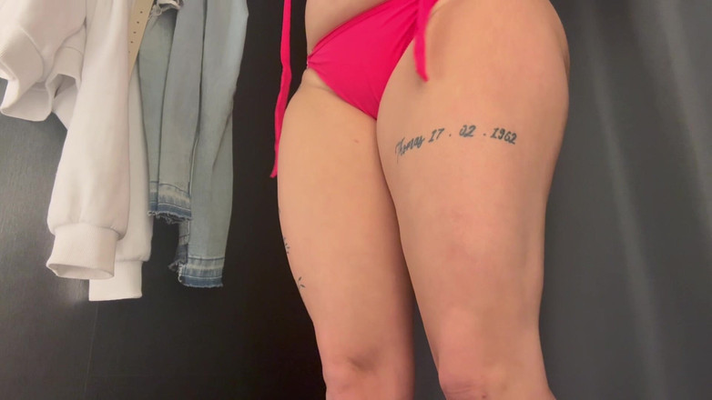 sexyjanahot: Czas na bikini na wakacje