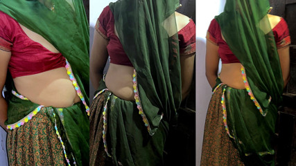 Ritu: Village Girl
