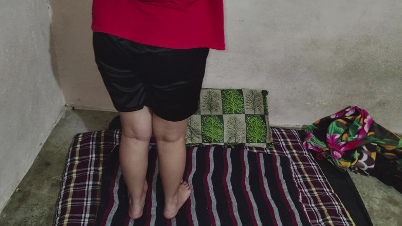 Desigirl37: Dívka s velkým zadkem indická teta z vesnice byla ošukaná...