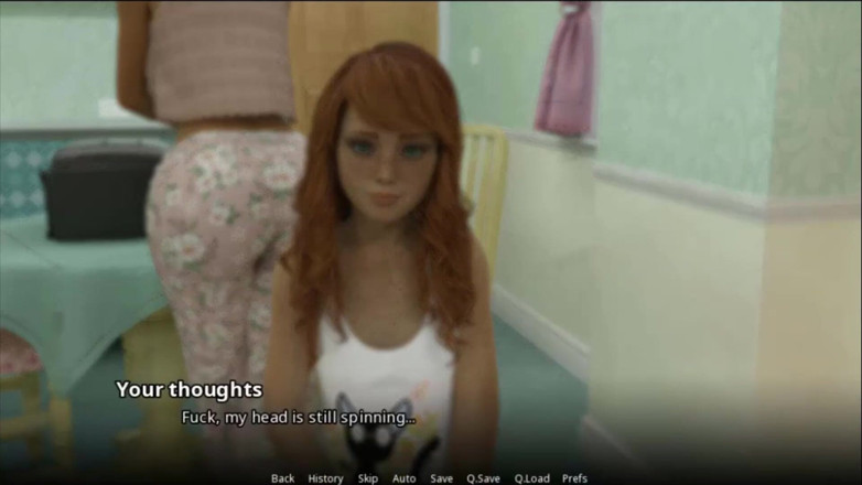 Visual Novels: WvM stars universität teil 82