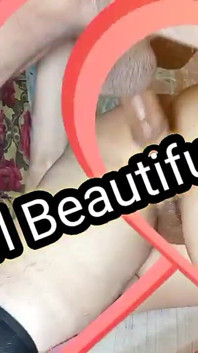 Alex Sucked My Boobs and Fucked My Pussy