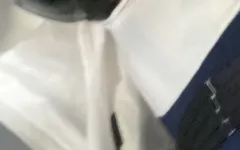 크로스드레서의 거유