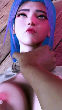 Virtual Diva: Animated Beauty Supreme - 3D Animation Hentai