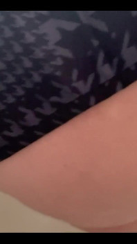 Cum See How Cute My Ass Looks in This Little Skirt and How Pink My Nipples Are