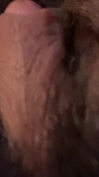 Jerking My Dick and Cumming Hard