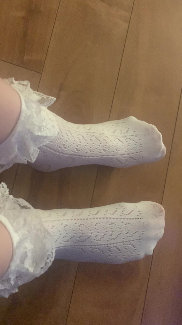 EmoDream1998: Lacy sock vídeo