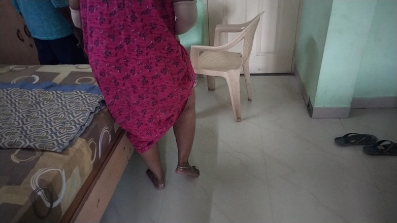 Tamil lesbian: ब्रेक टाइम