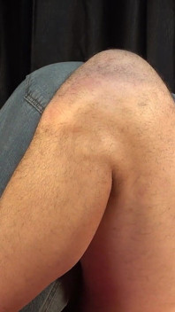 He Really Enjoyed His Prostate Massage and His Deepthroat. Full Version.