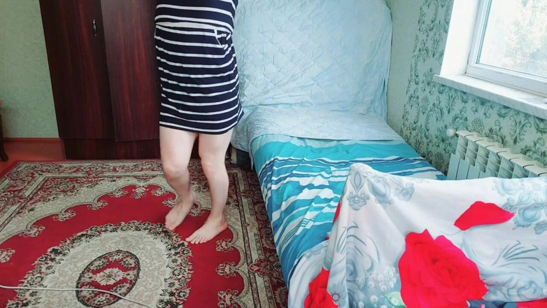 Kitty_Cross: मैं एक लड़का हूं क्रॉसड्रेसर प्यारी महिला लड़के की खुद पिटाई करती है मॉडल कॉस्प्लेयर
