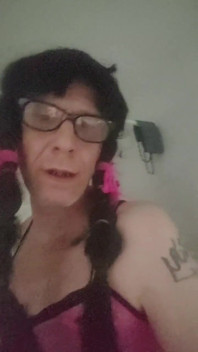 Sexy Sissy Slut