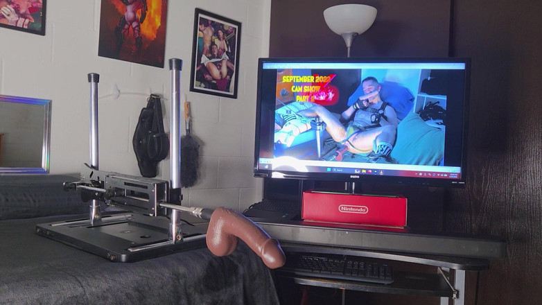 Ricky Cage: オラドローネ2