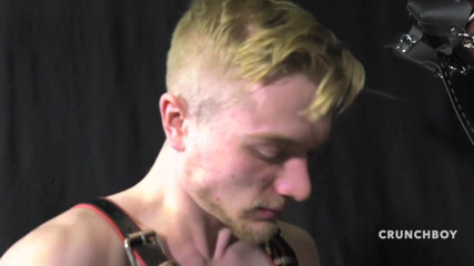 FETISH BDSM STUDIO: nanga naach vih pitaee men bandhan varchasv dabboo maacho satr