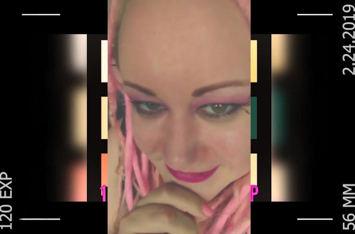 Campsissyboi: Smyslné JOi CEI se svou plachou přítelkyní na kameru zahrnuje...